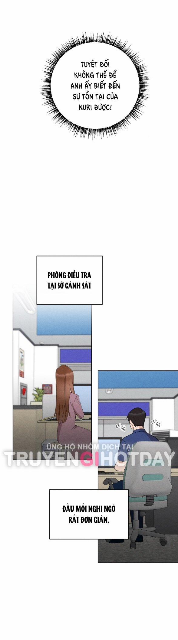 [18+] Để Đứa Bé Yên 2.2 trang 10