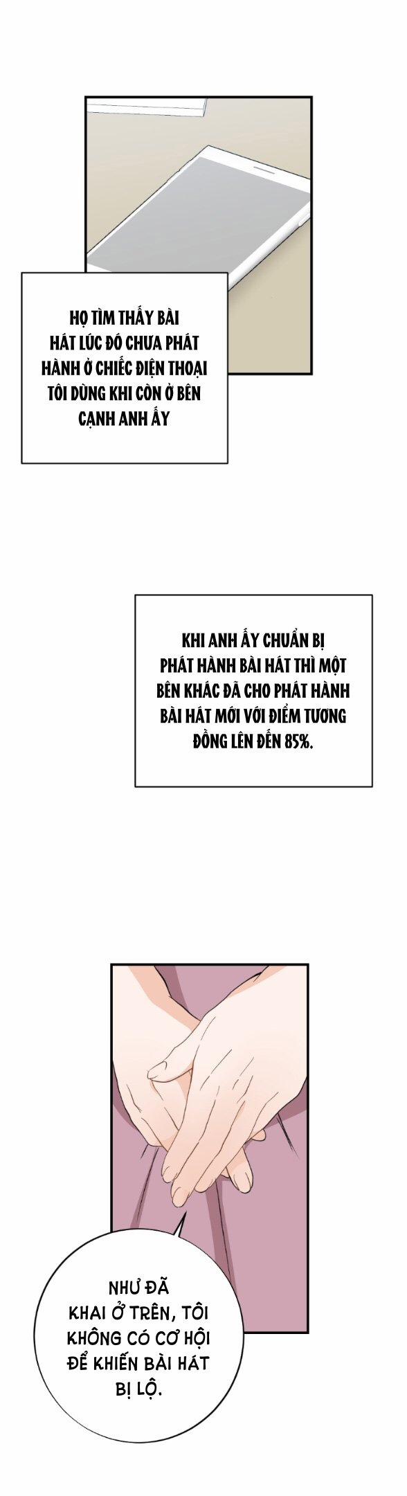 [18+] Để Đứa Bé Yên 2.2 trang 11