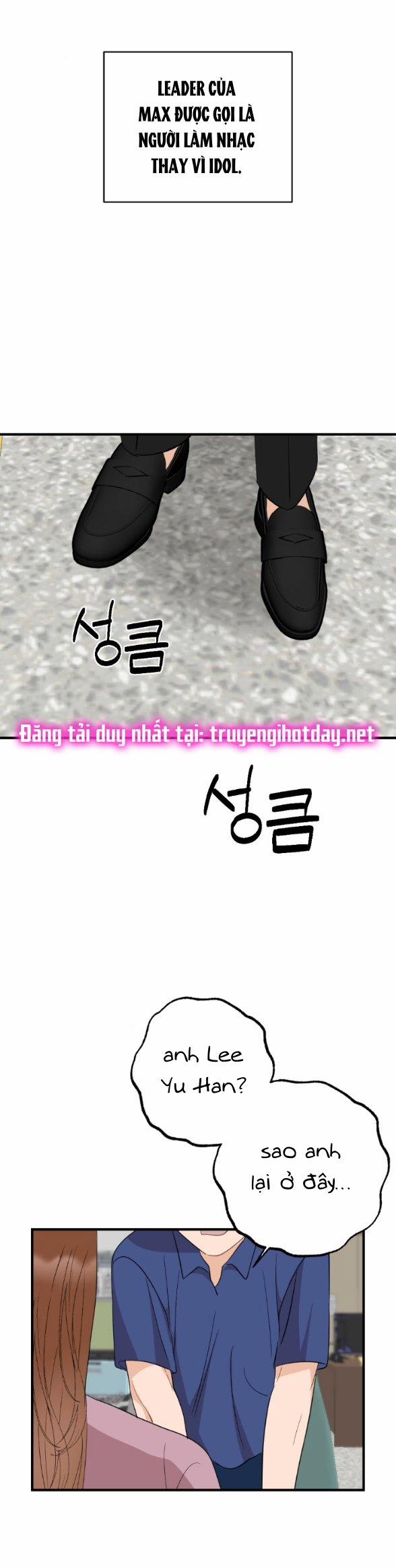 [18+] Để Đứa Bé Yên 2.2 trang 15