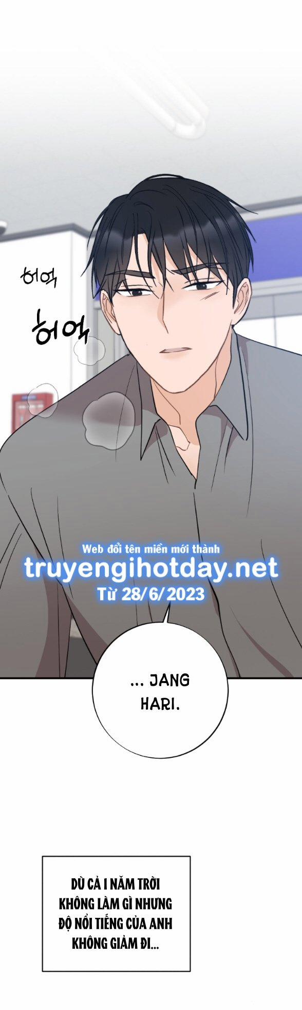 [18+] Để Đứa Bé Yên 2.2 trang 16