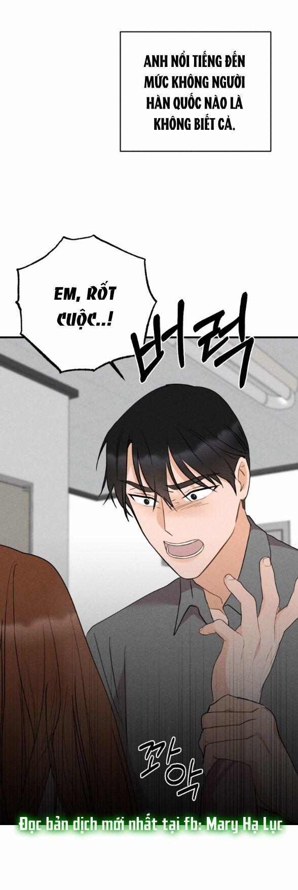 [18+] Để Đứa Bé Yên 2.2 trang 17