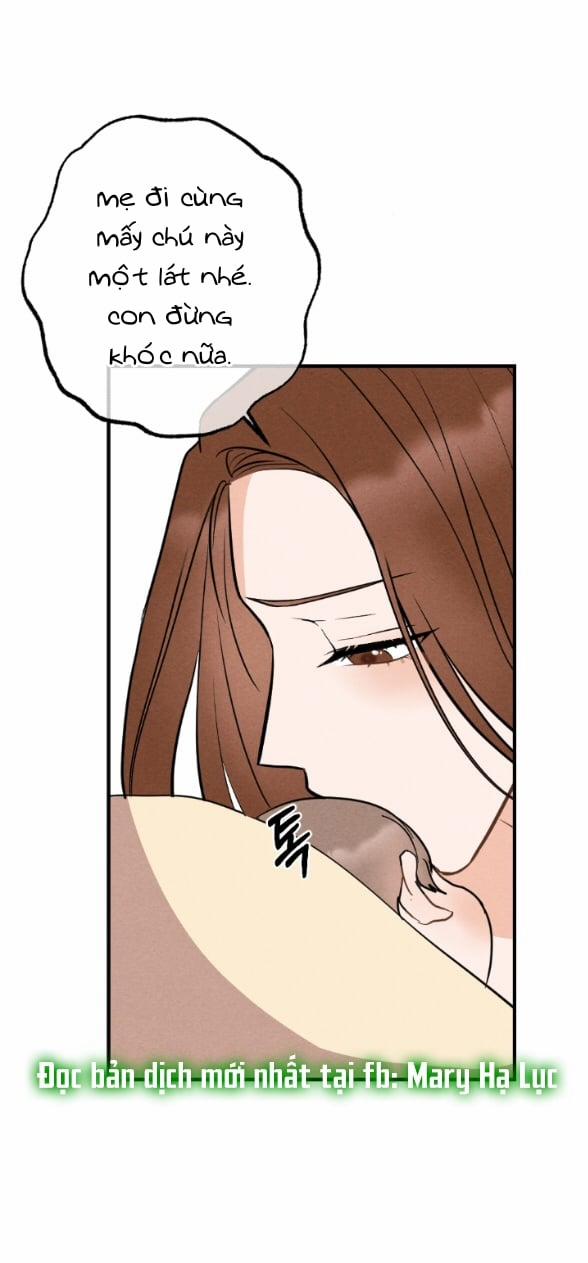 [18+] Để Đứa Bé Yên 2.2 trang 6