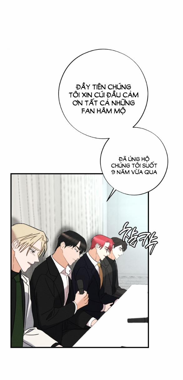 [18+] Để Đứa Bé Yên 20.1 trang 1