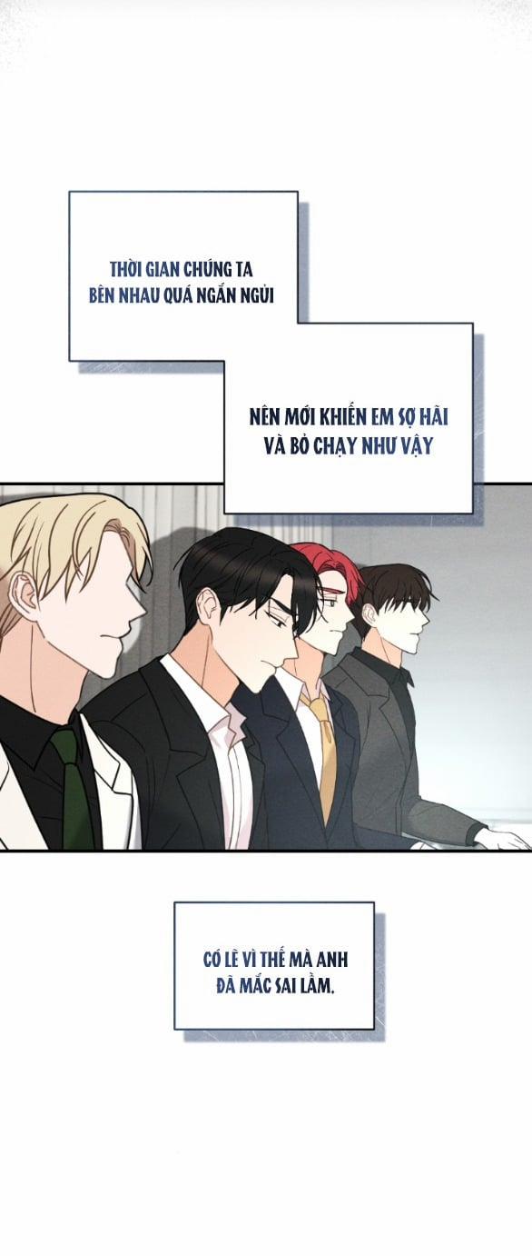 [18+] Để Đứa Bé Yên 20.1 trang 12