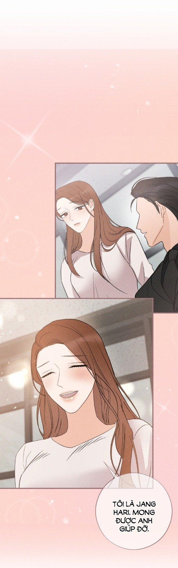 [18+] Để Đứa Bé Yên 20.1 trang 13