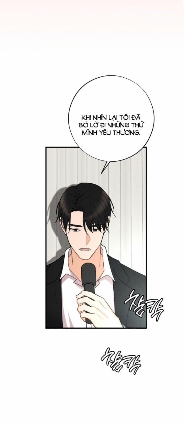 [18+] Để Đứa Bé Yên 20.1 trang 16