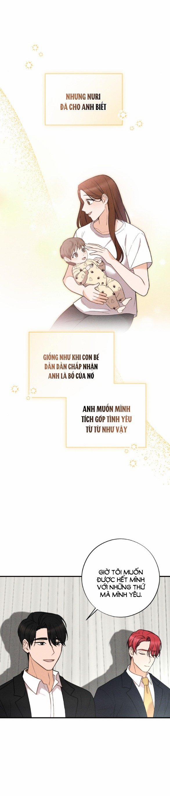 [18+] Để Đứa Bé Yên 20.1 trang 17