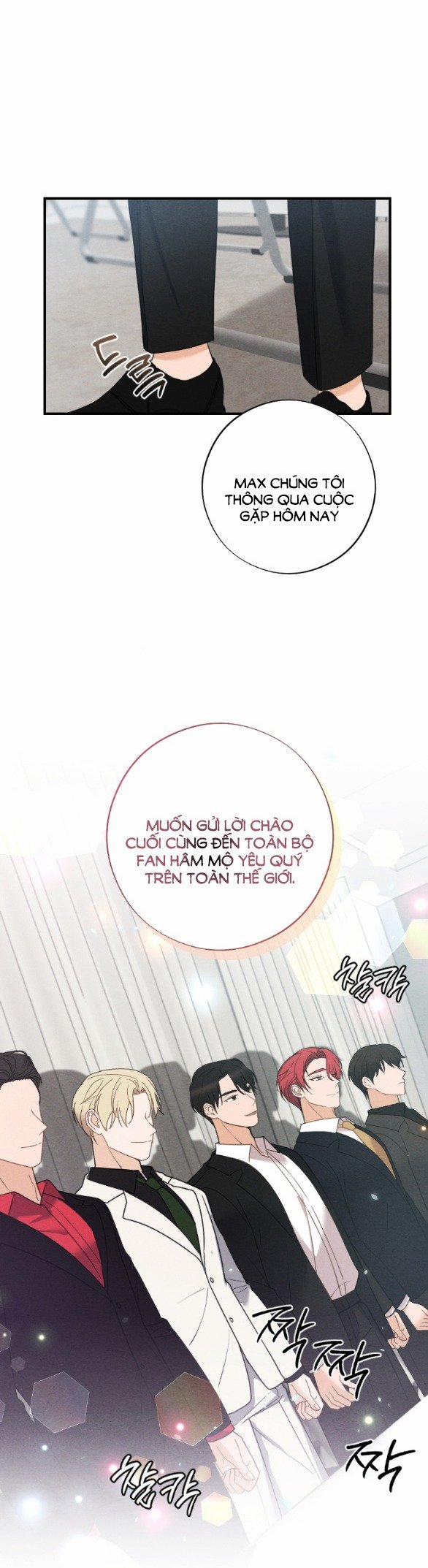 [18+] Để Đứa Bé Yên 20.1 trang 18