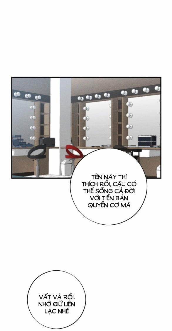 [18+] Để Đứa Bé Yên 20.1 trang 20