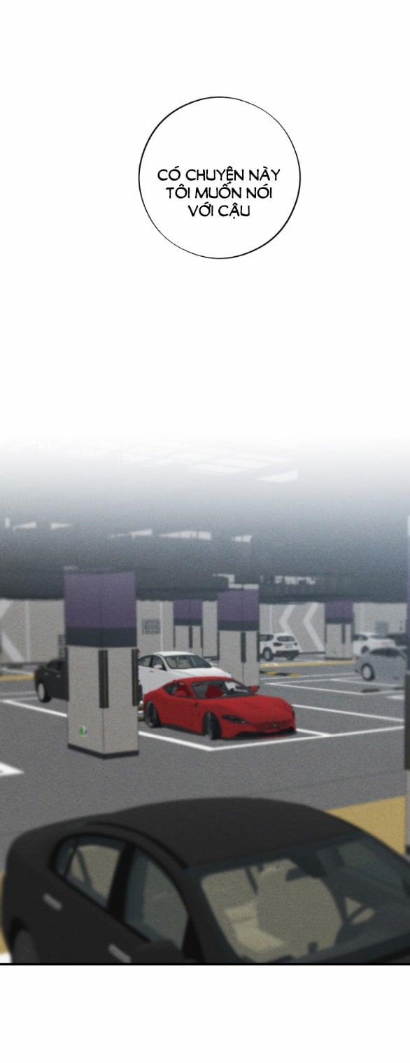 [18+] Để Đứa Bé Yên 20.1 trang 23