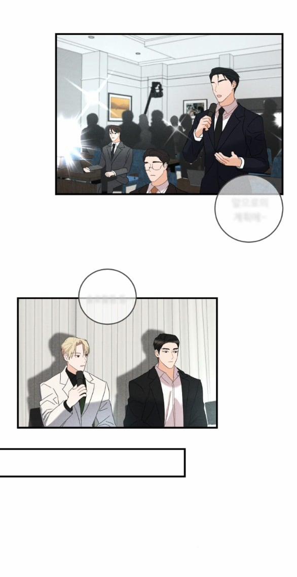 [18+] Để Đứa Bé Yên 20.1 trang 4