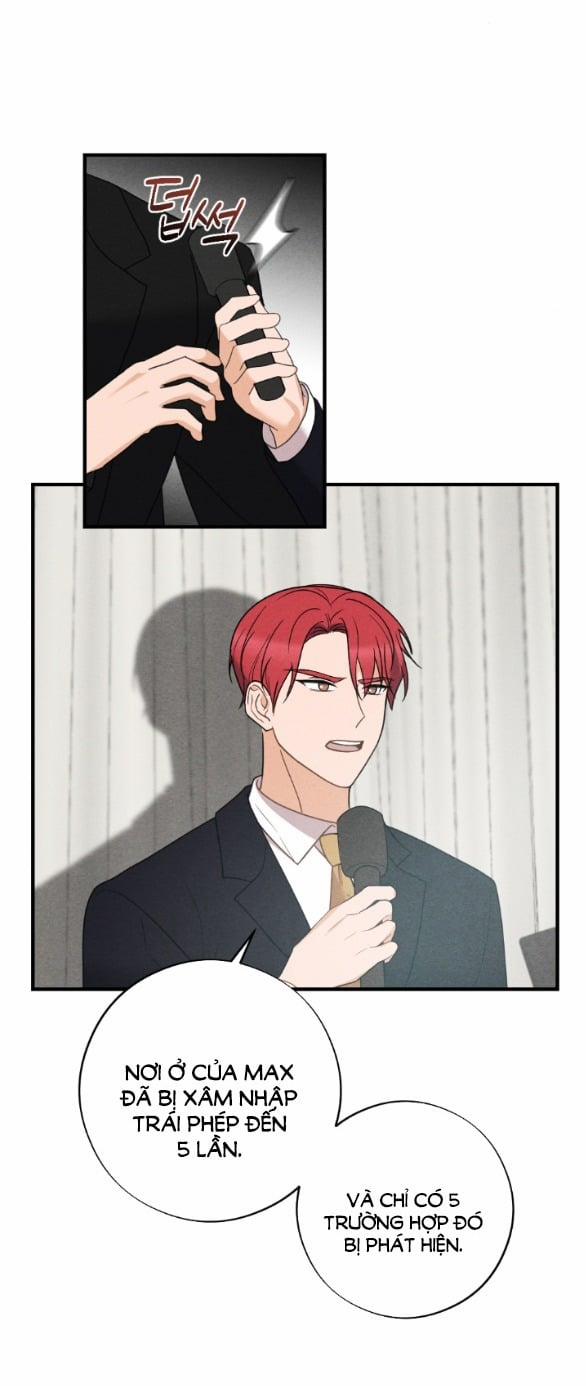 [18+] Để Đứa Bé Yên 20.1 trang 6