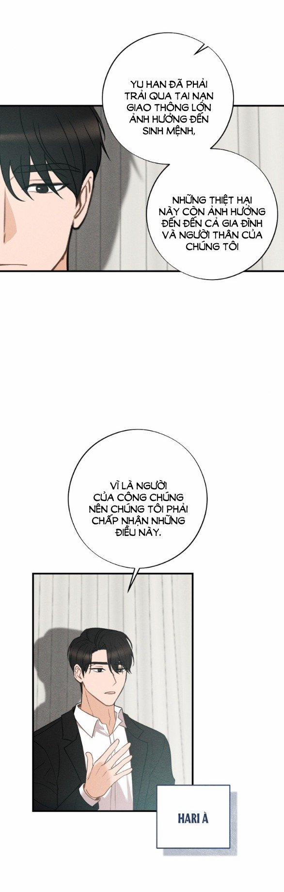 [18+] Để Đứa Bé Yên 20.1 trang 7