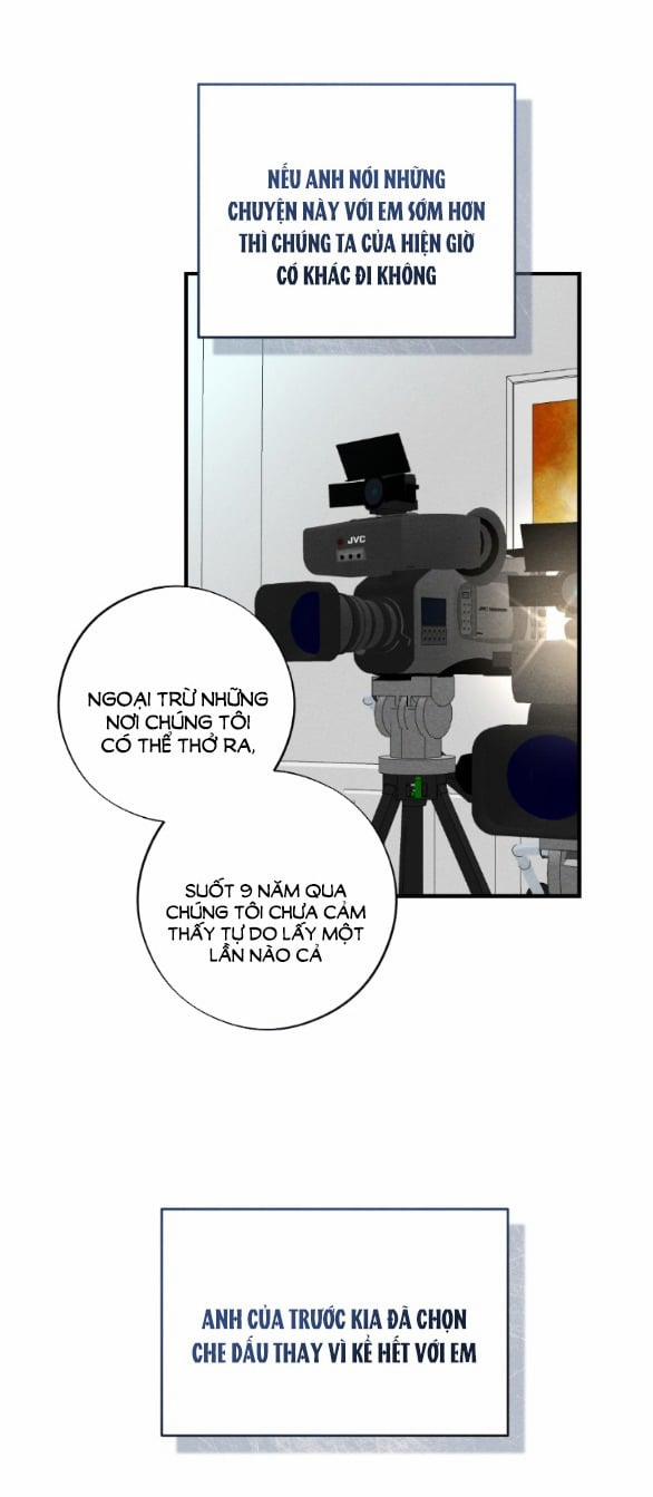 [18+] Để Đứa Bé Yên 20.1 trang 8