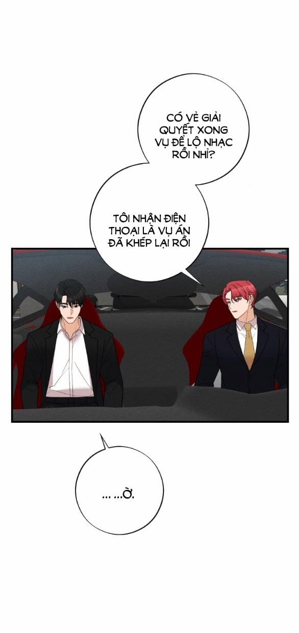 [18+] Để Đứa Bé Yên 20.2 trang 0