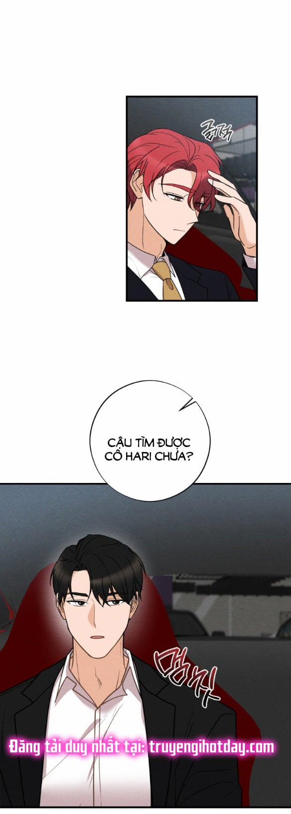 [18+] Để Đứa Bé Yên 20.2 trang 1