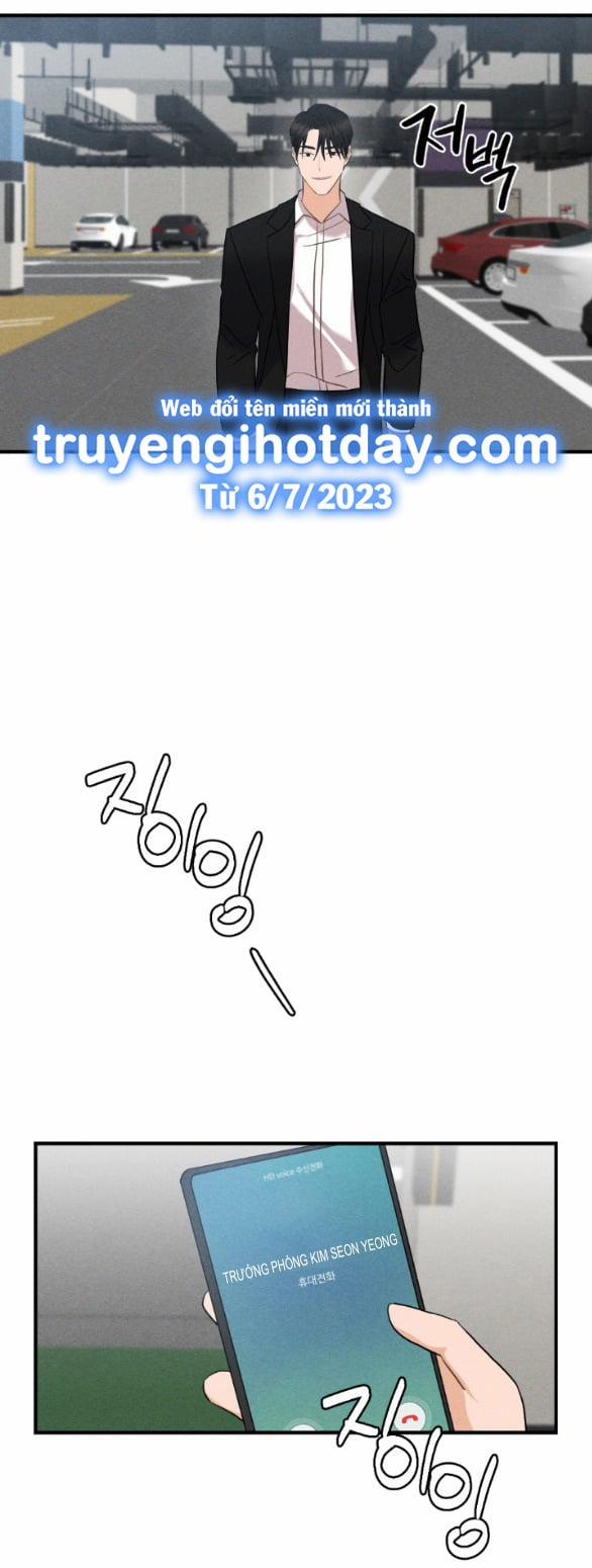 [18+] Để Đứa Bé Yên 20.2 trang 13