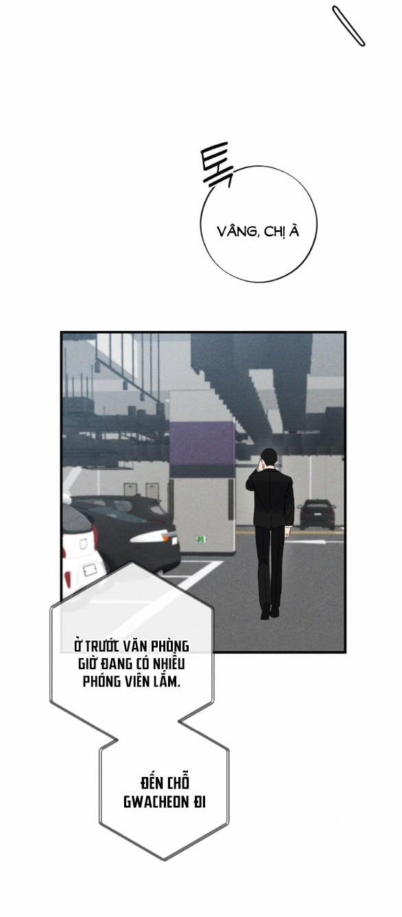 [18+] Để Đứa Bé Yên 20.2 trang 14