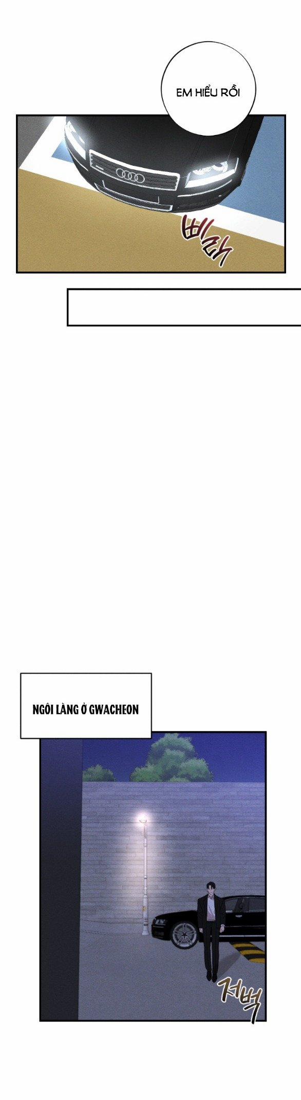 [18+] Để Đứa Bé Yên 20.2 trang 15