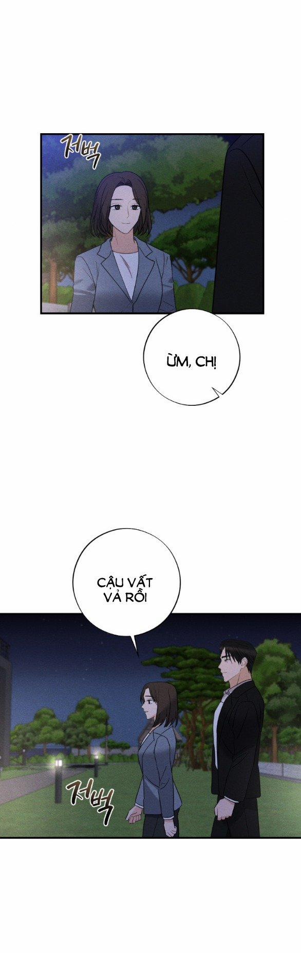 [18+] Để Đứa Bé Yên 20.2 trang 18