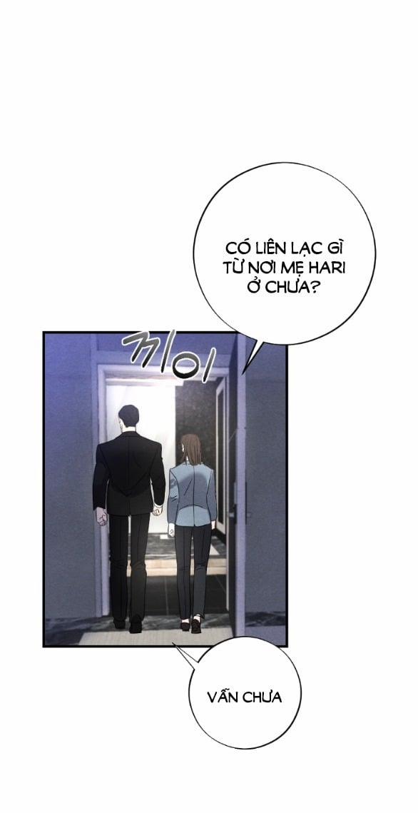 [18+] Để Đứa Bé Yên 20.2 trang 19