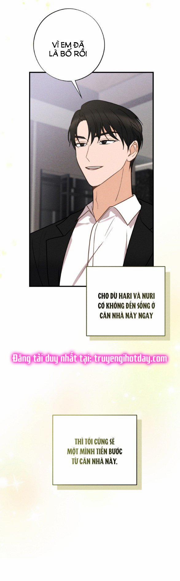 [18+] Để Đứa Bé Yên 20.2 trang 23