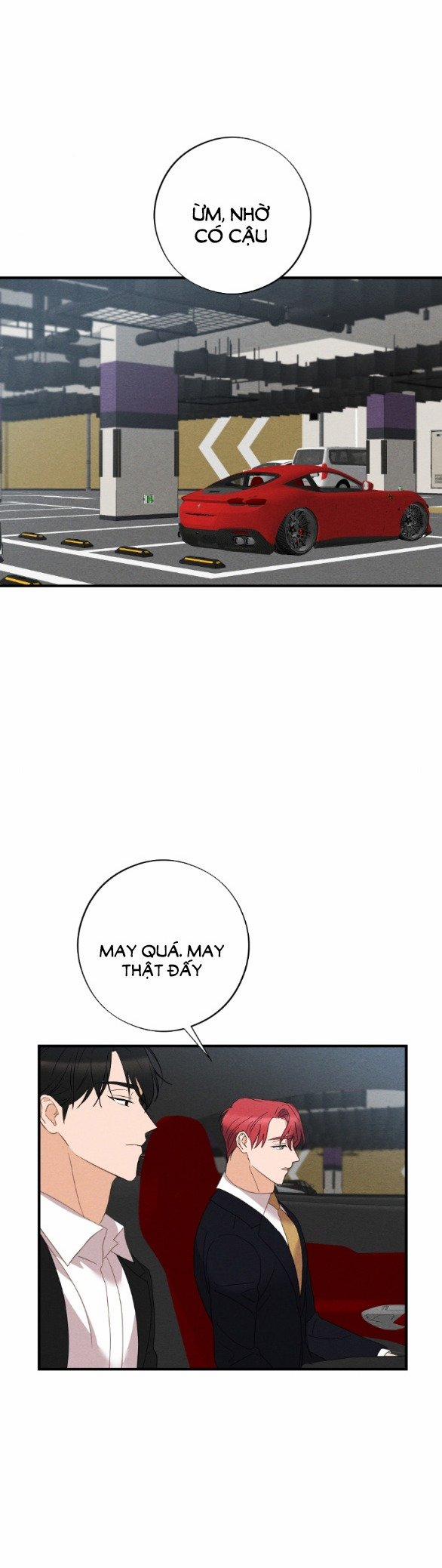 [18+] Để Đứa Bé Yên 20.2 trang 5