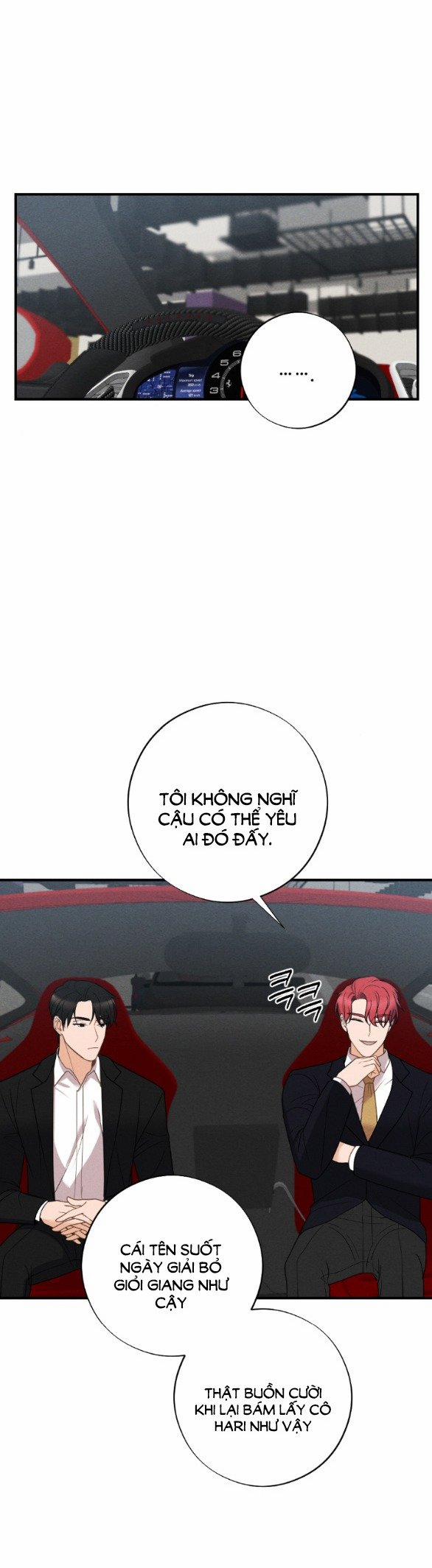 [18+] Để Đứa Bé Yên 20.2 trang 6