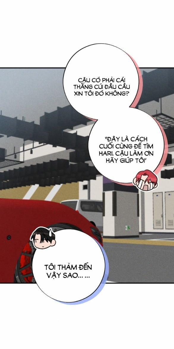 [18+] Để Đứa Bé Yên 20.2 trang 8