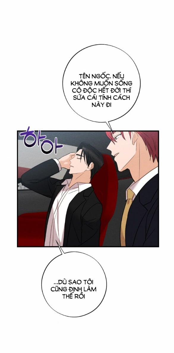 [18+] Để Đứa Bé Yên 20.2 trang 9