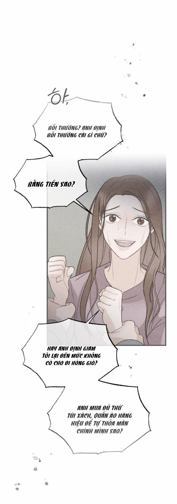 [18+] Để Đứa Bé Yên 21.1 trang 1