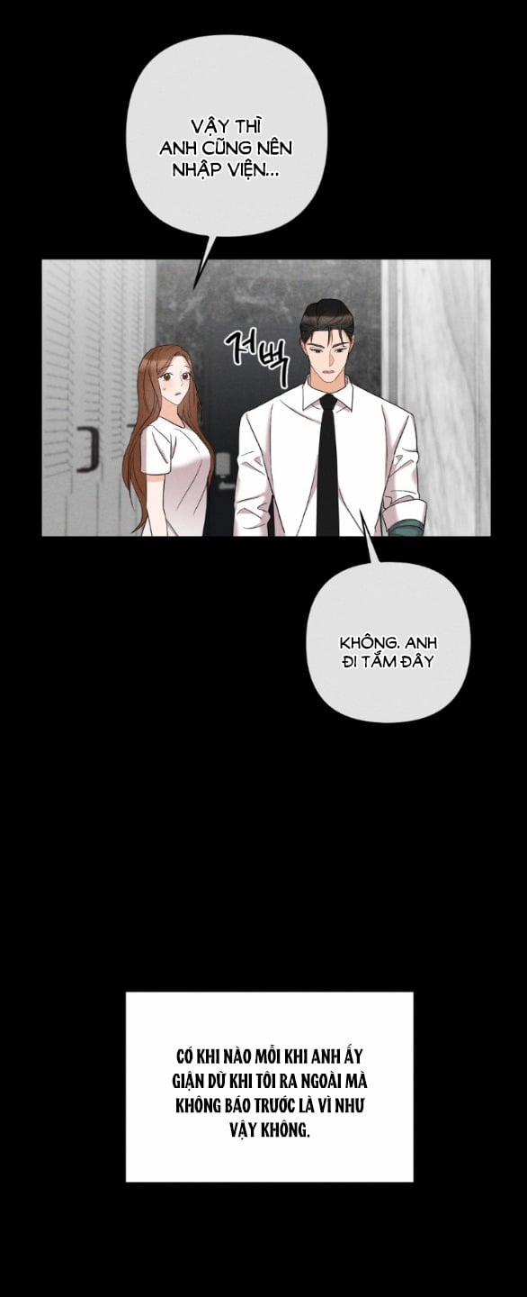 [18+] Để Đứa Bé Yên 21.1 trang 10