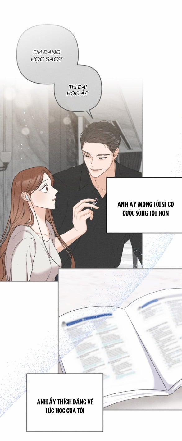 [18+] Để Đứa Bé Yên 21.1 trang 13