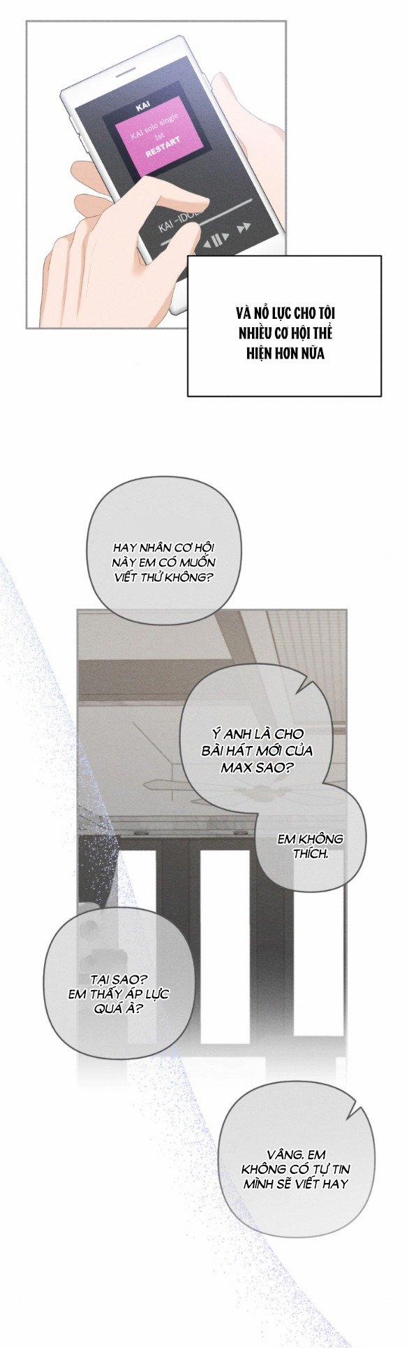 [18+] Để Đứa Bé Yên 21.1 trang 14