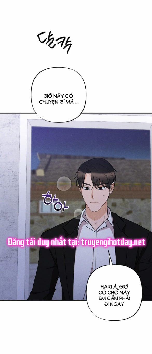 [18+] Để Đứa Bé Yên 21.1 trang 19