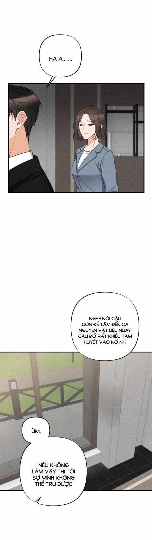 [18+] Để Đứa Bé Yên 21.1 trang 2