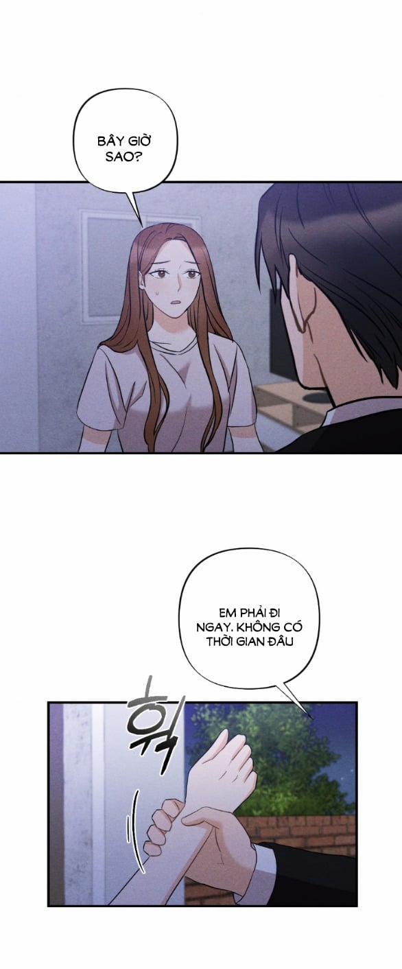 [18+] Để Đứa Bé Yên 21.1 trang 20