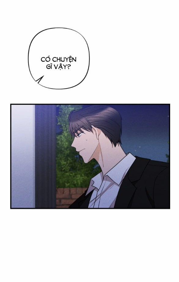 [18+] Để Đứa Bé Yên 21.1 trang 21