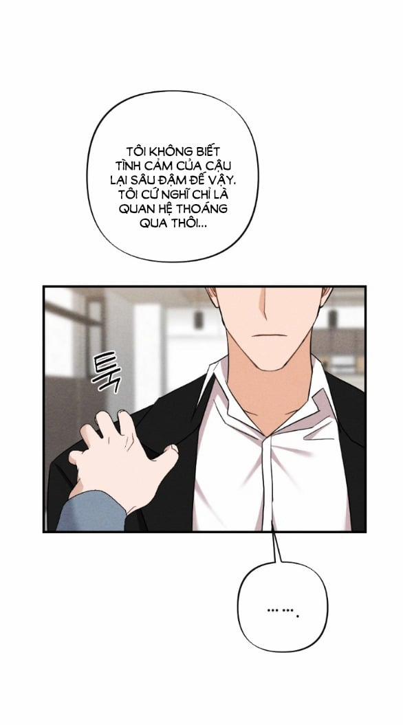 [18+] Để Đứa Bé Yên 21.1 trang 3