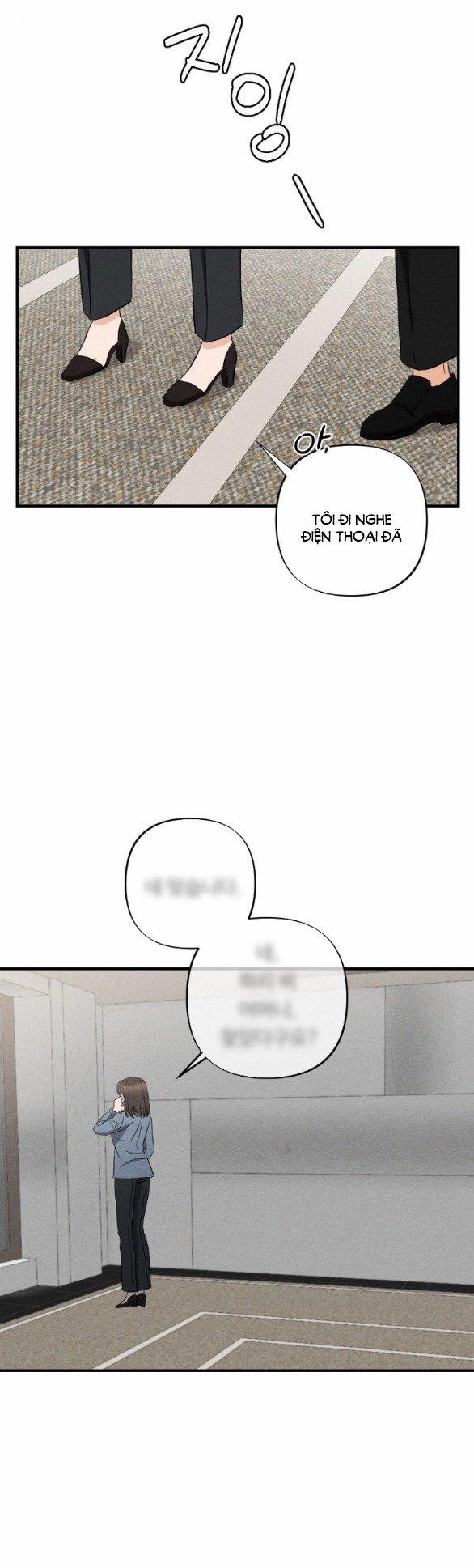 [18+] Để Đứa Bé Yên 21.1 trang 4