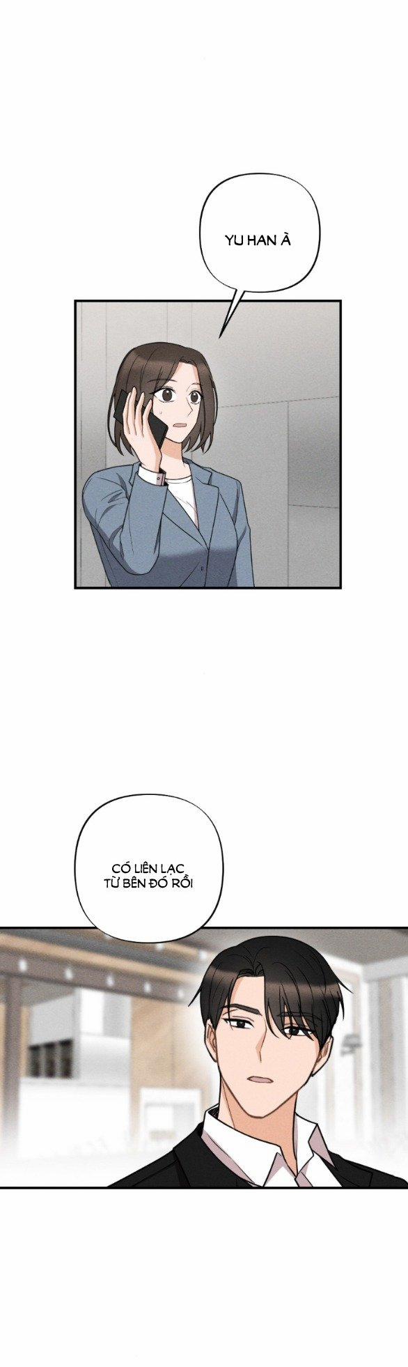 [18+] Để Đứa Bé Yên 21.1 trang 5