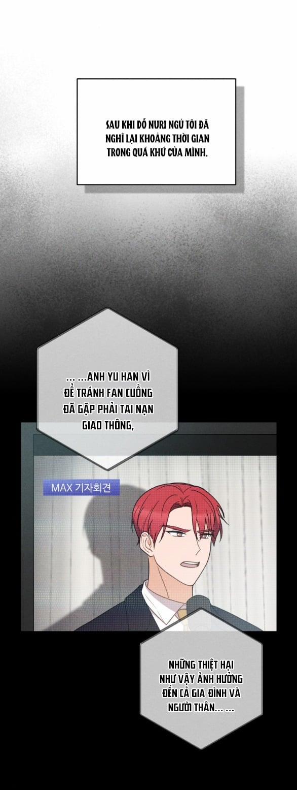 [18+] Để Đứa Bé Yên 21.1 trang 8