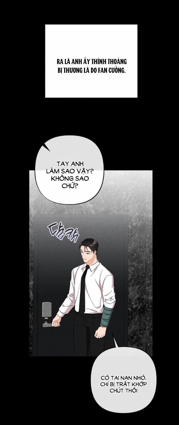 [18+] Để Đứa Bé Yên 21.1 trang 9