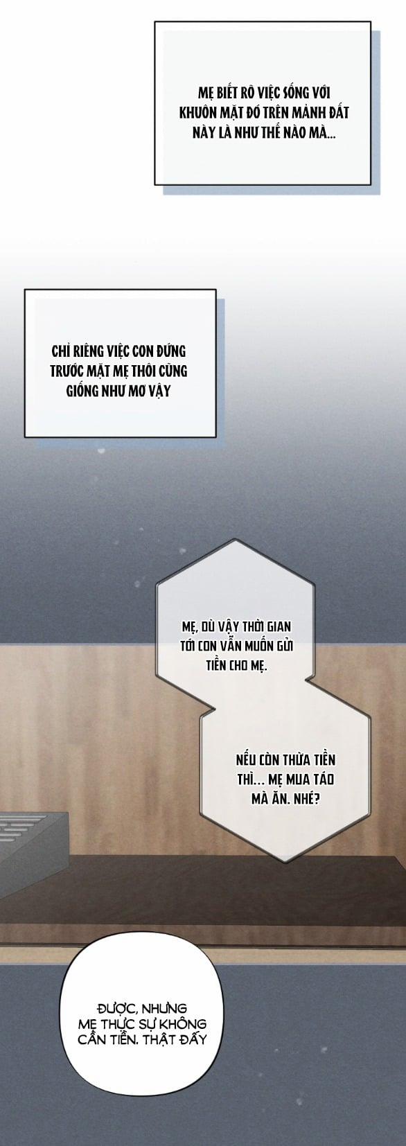 [18+] Để Đứa Bé Yên 21.2 trang 10