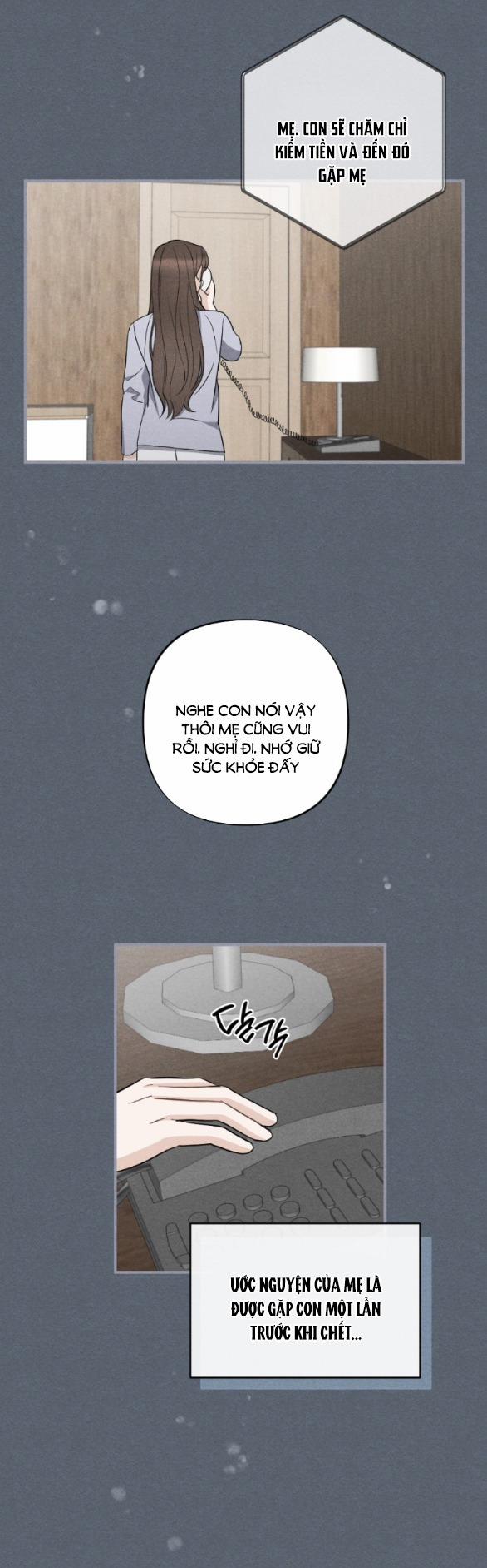 [18+] Để Đứa Bé Yên 21.2 trang 11