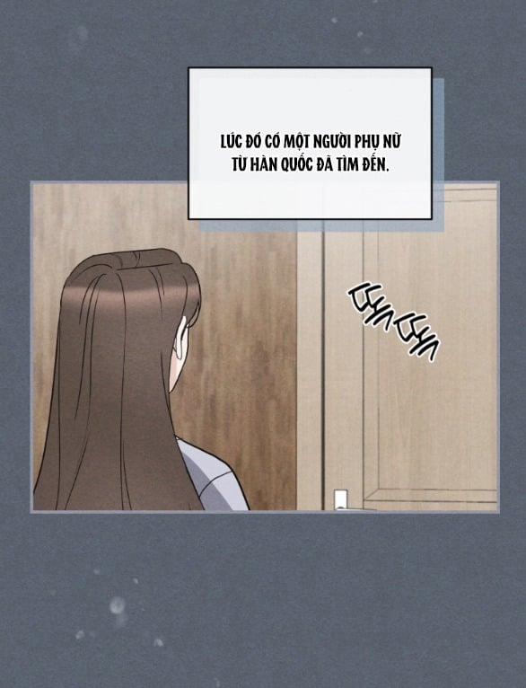 [18+] Để Đứa Bé Yên 21.2 trang 13