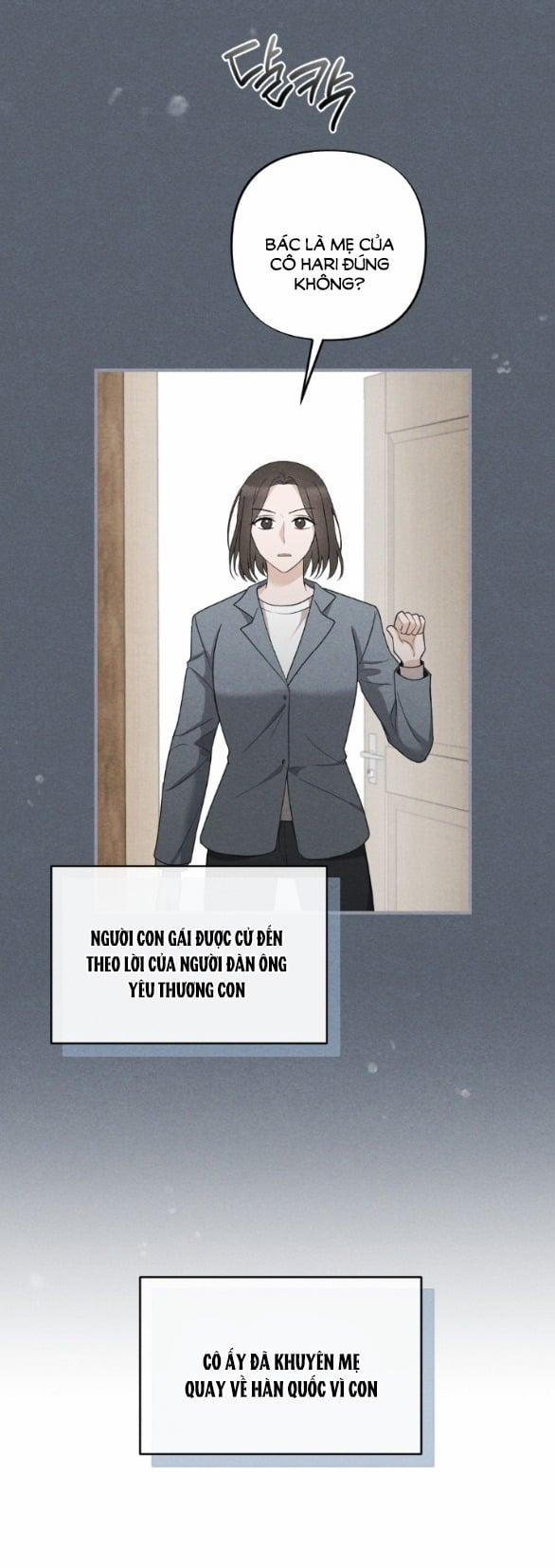 [18+] Để Đứa Bé Yên 21.2 trang 14