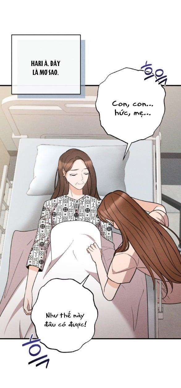 [18+] Để Đứa Bé Yên 21.2 trang 15