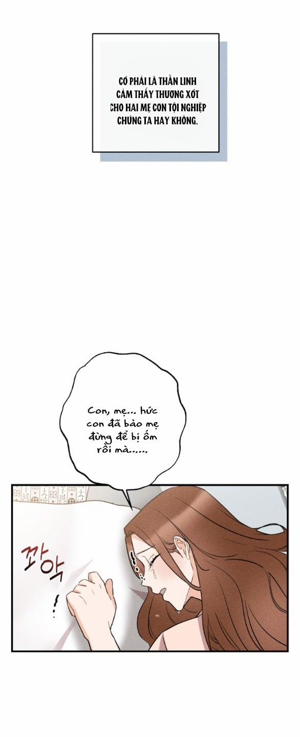 [18+] Để Đứa Bé Yên 21.2 trang 16