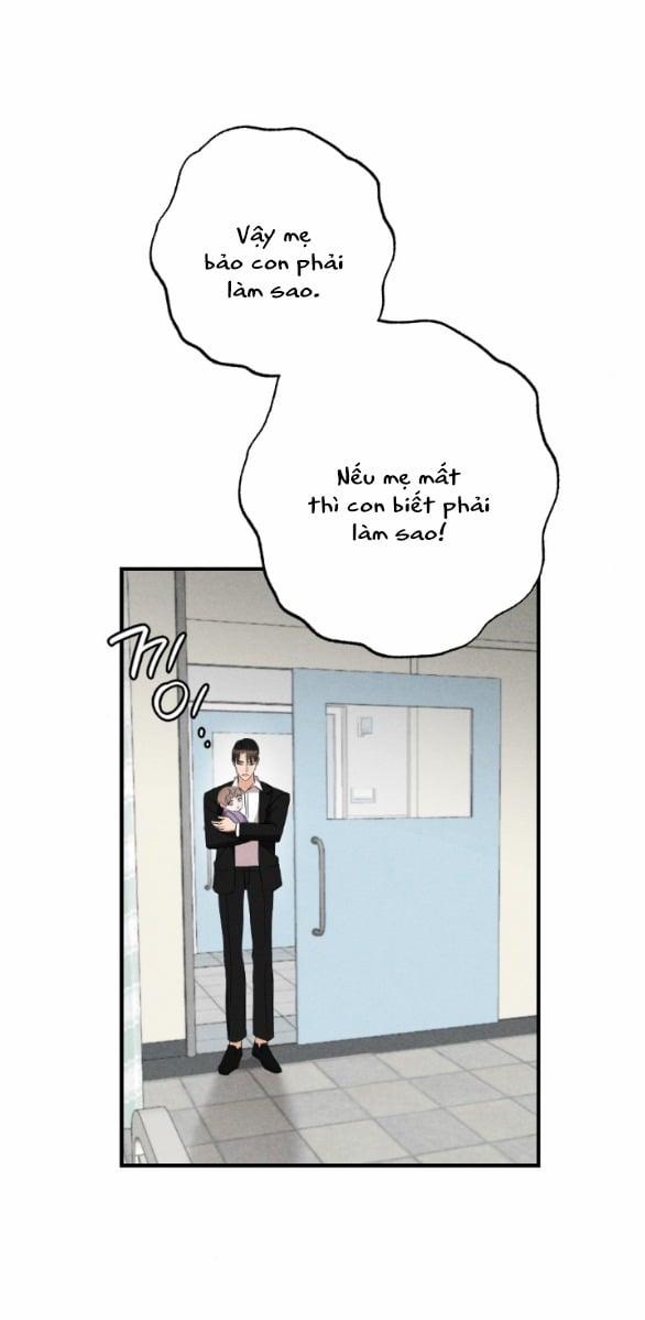 [18+] Để Đứa Bé Yên 21.2 trang 19